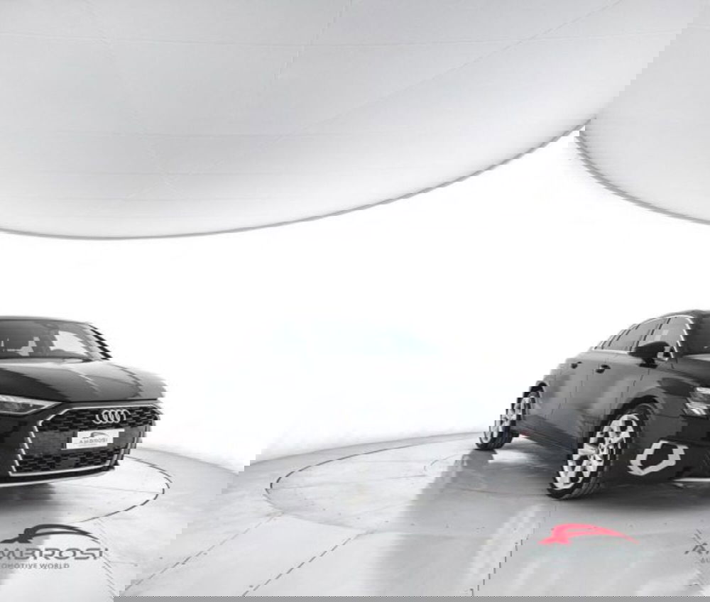 Audi A3 Sportback usata a Perugia (2)