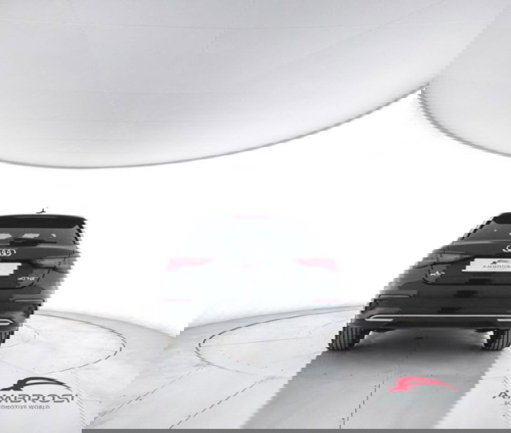 Audi A3 Sportback usata a Perugia (6)