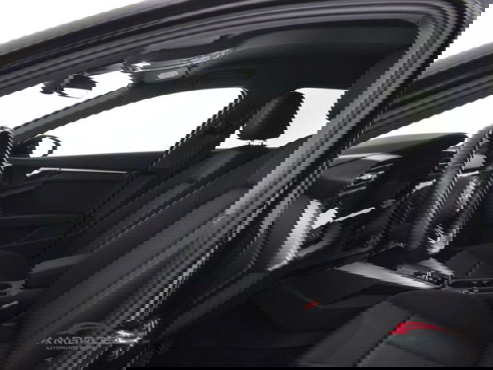 Audi A3 Sportback usata a Perugia (9)