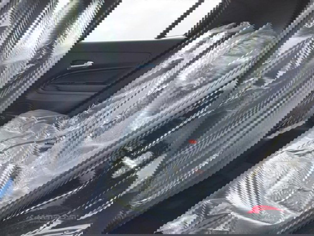 Jeep Avenger nuova a Perugia (11)