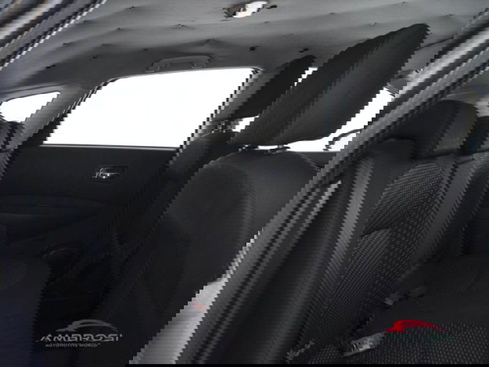 Nissan Qashqai usata a Perugia (11)