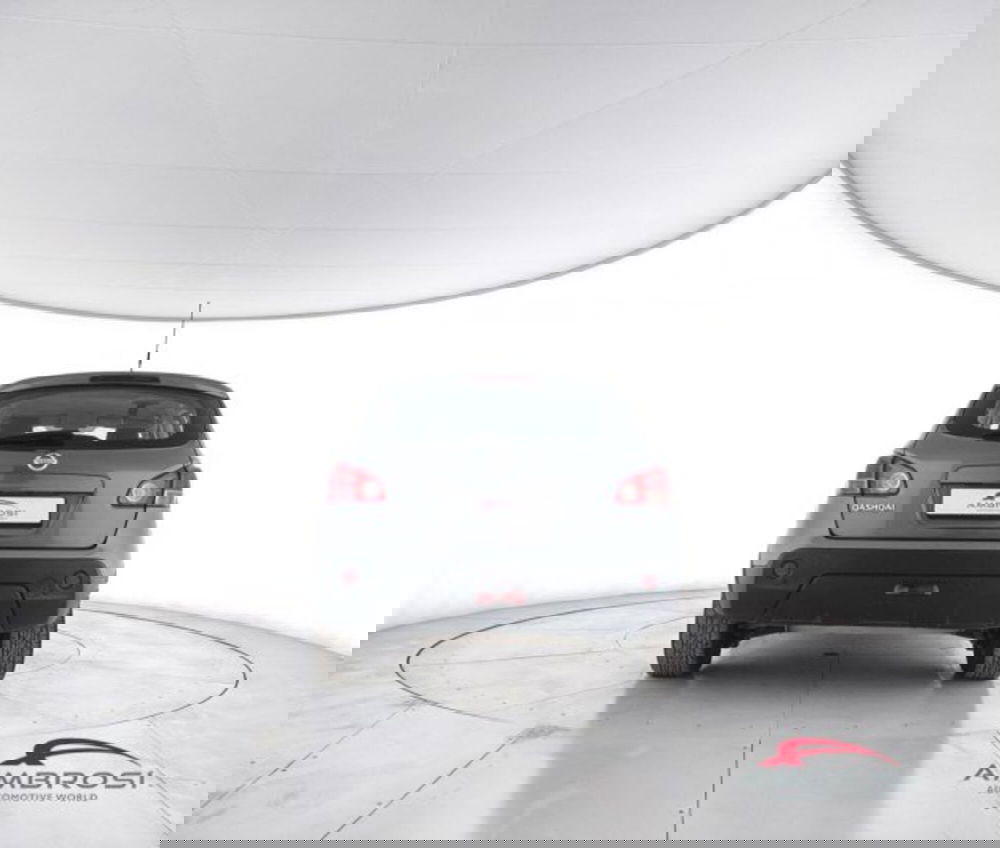 Nissan Qashqai usata a Perugia (6)