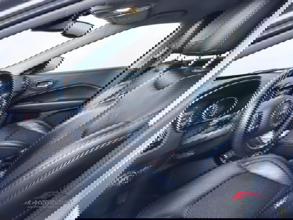 Jeep Compass usata a Perugia (10)