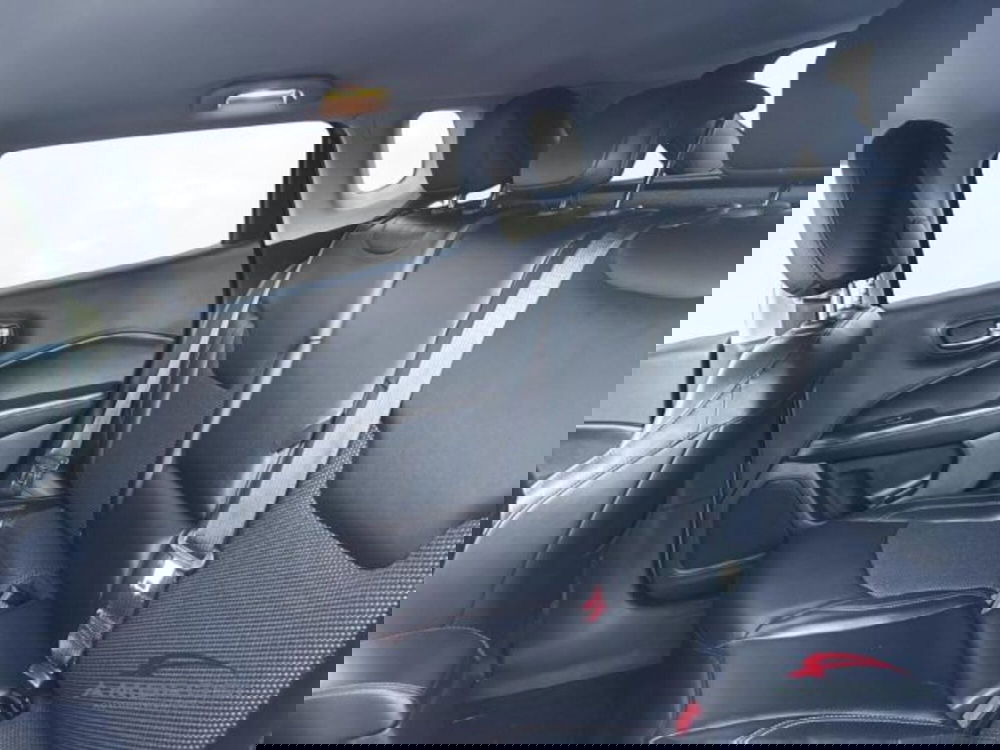 Jeep Compass usata a Perugia (11)