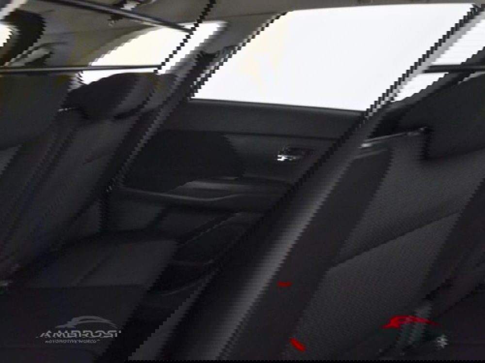 Mitsubishi Outlander usata a Perugia (11)