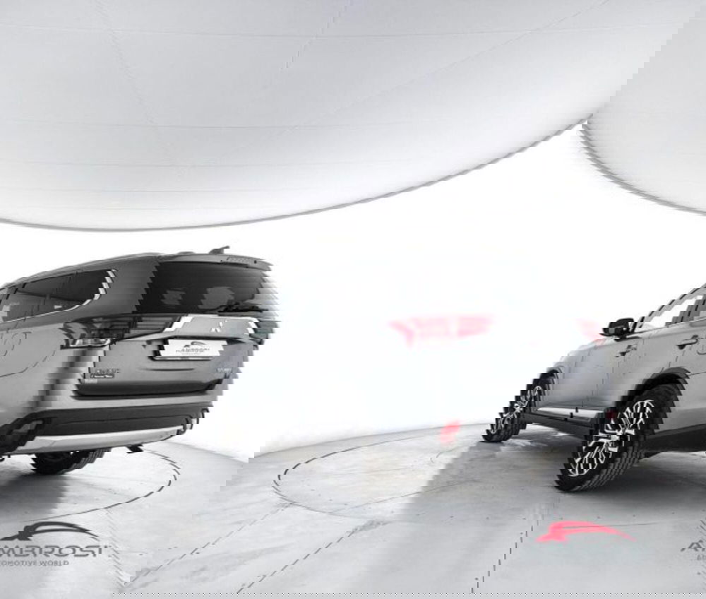 Mitsubishi Outlander usata a Perugia (4)