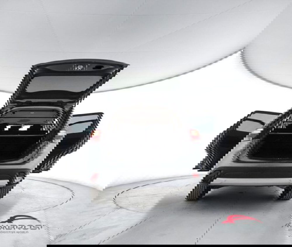 Mitsubishi Outlander usata a Perugia (7)