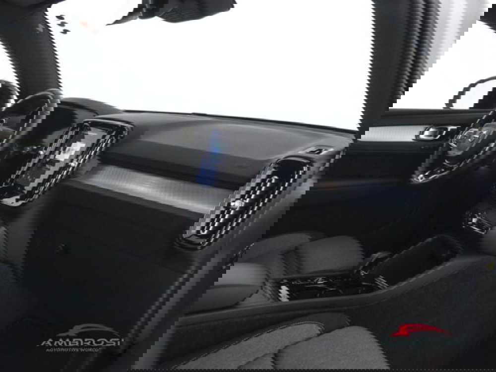 Volvo XC40 usata a Perugia (12)