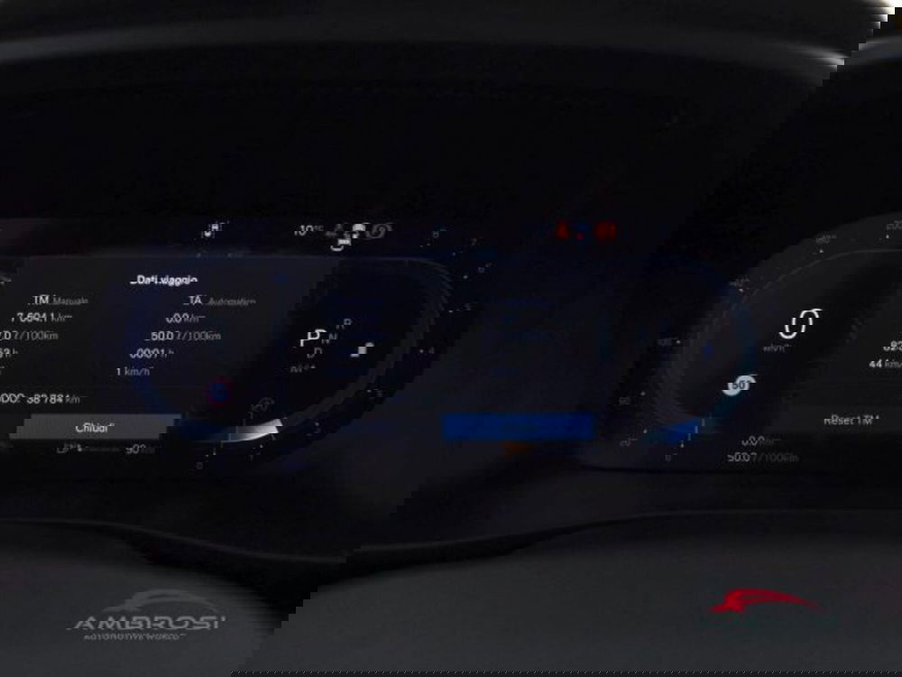 Volvo XC40 usata a Perugia (13)