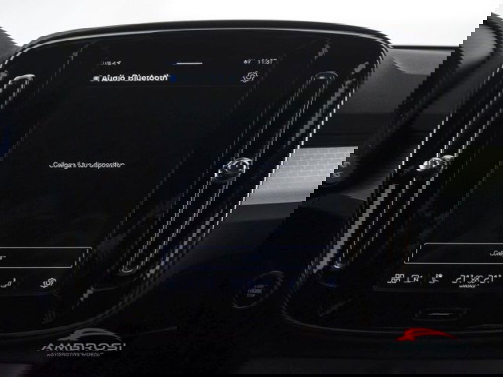 Volvo XC40 usata a Perugia (15)