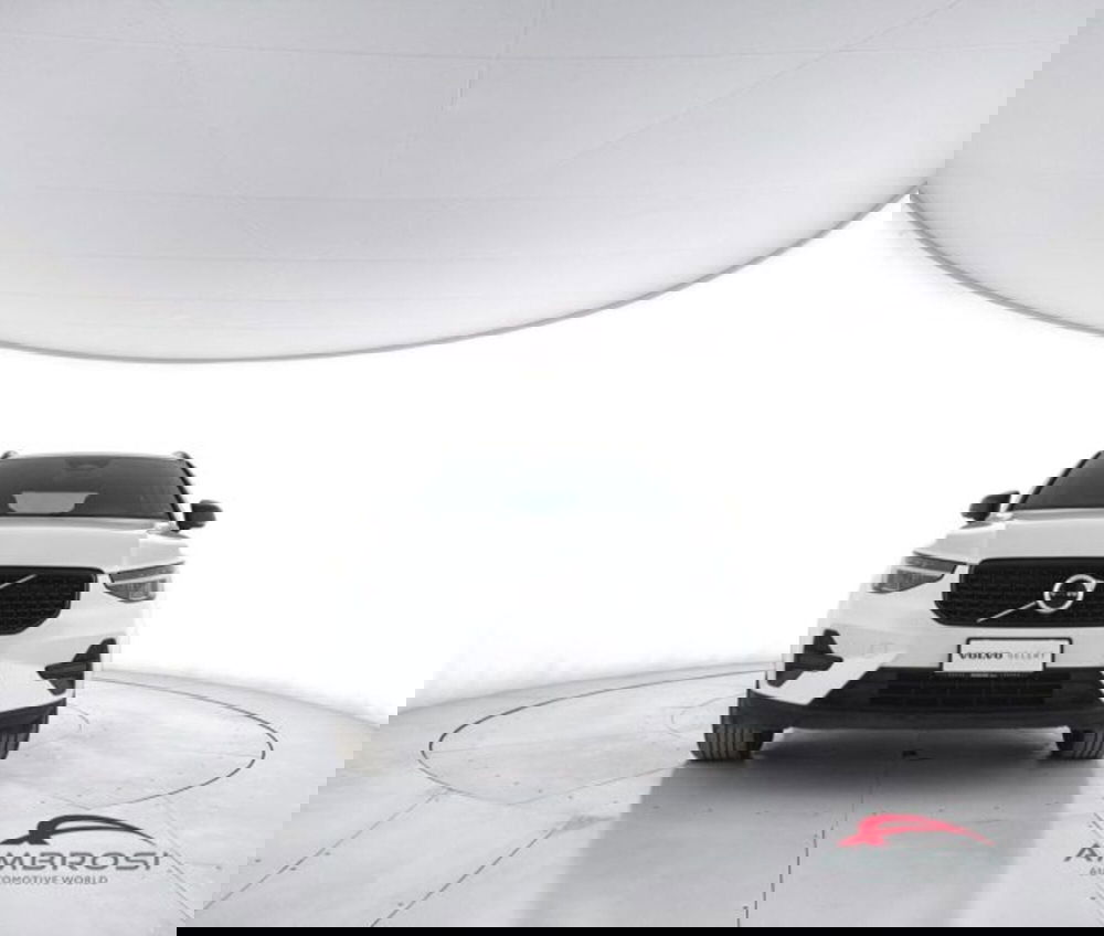 Volvo XC40 usata a Perugia (5)