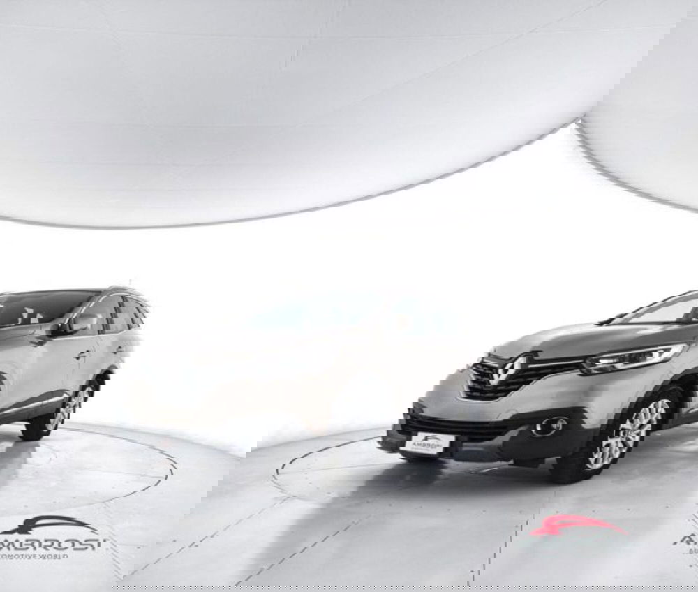 Renault Kadjar usata a Perugia