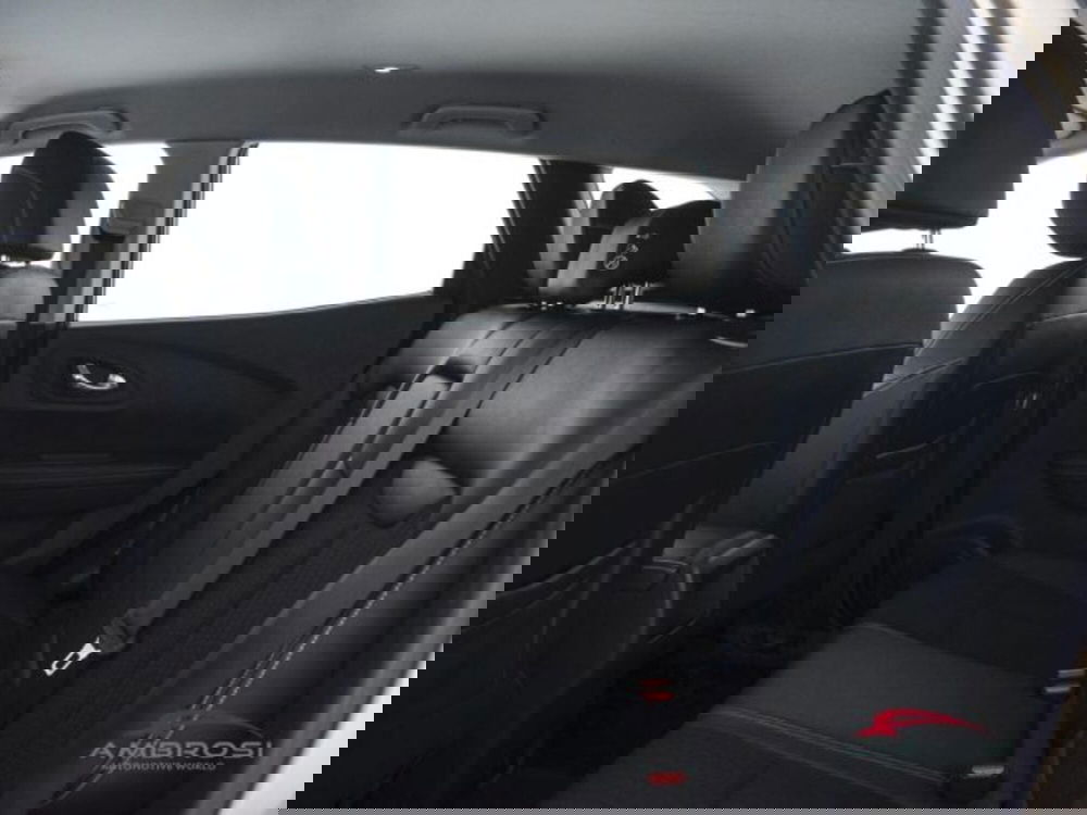 Renault Kadjar usata a Perugia (10)