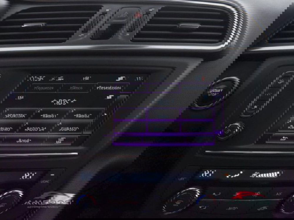 Renault Kadjar usata a Perugia (14)