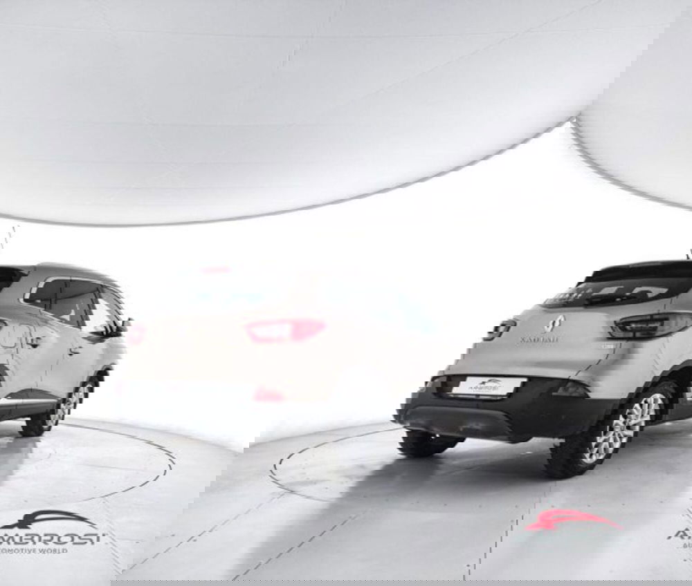 Renault Kadjar usata a Perugia (3)