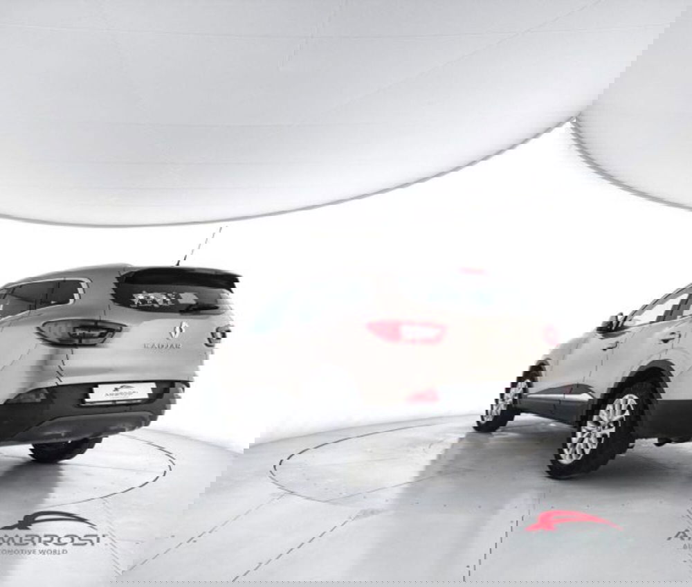 Renault Kadjar usata a Perugia (4)