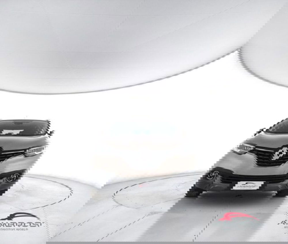 Renault Kadjar usata a Perugia (5)