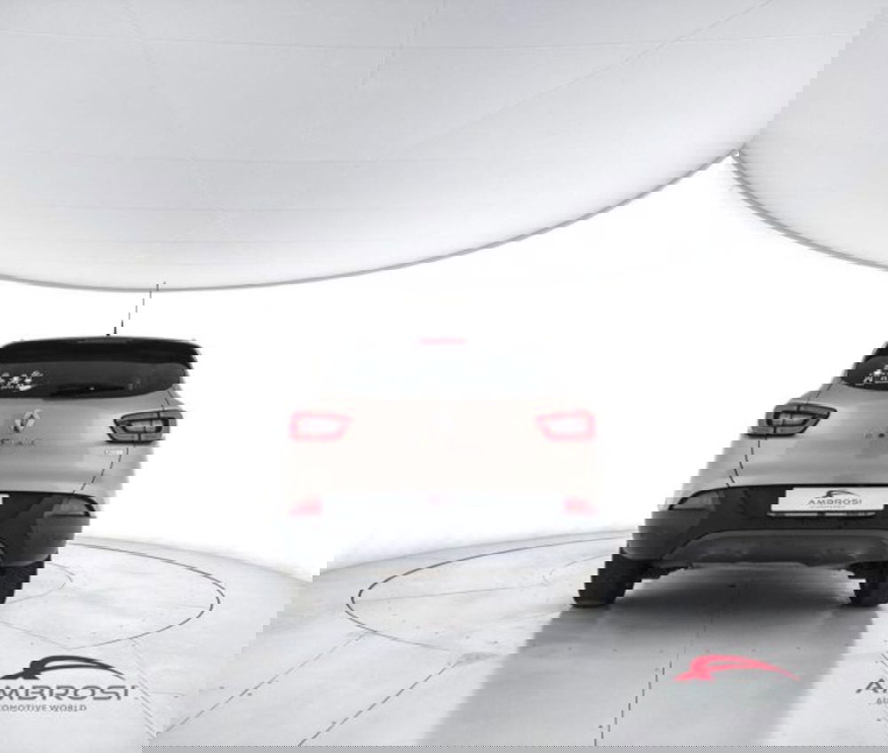 Renault Kadjar usata a Perugia (6)