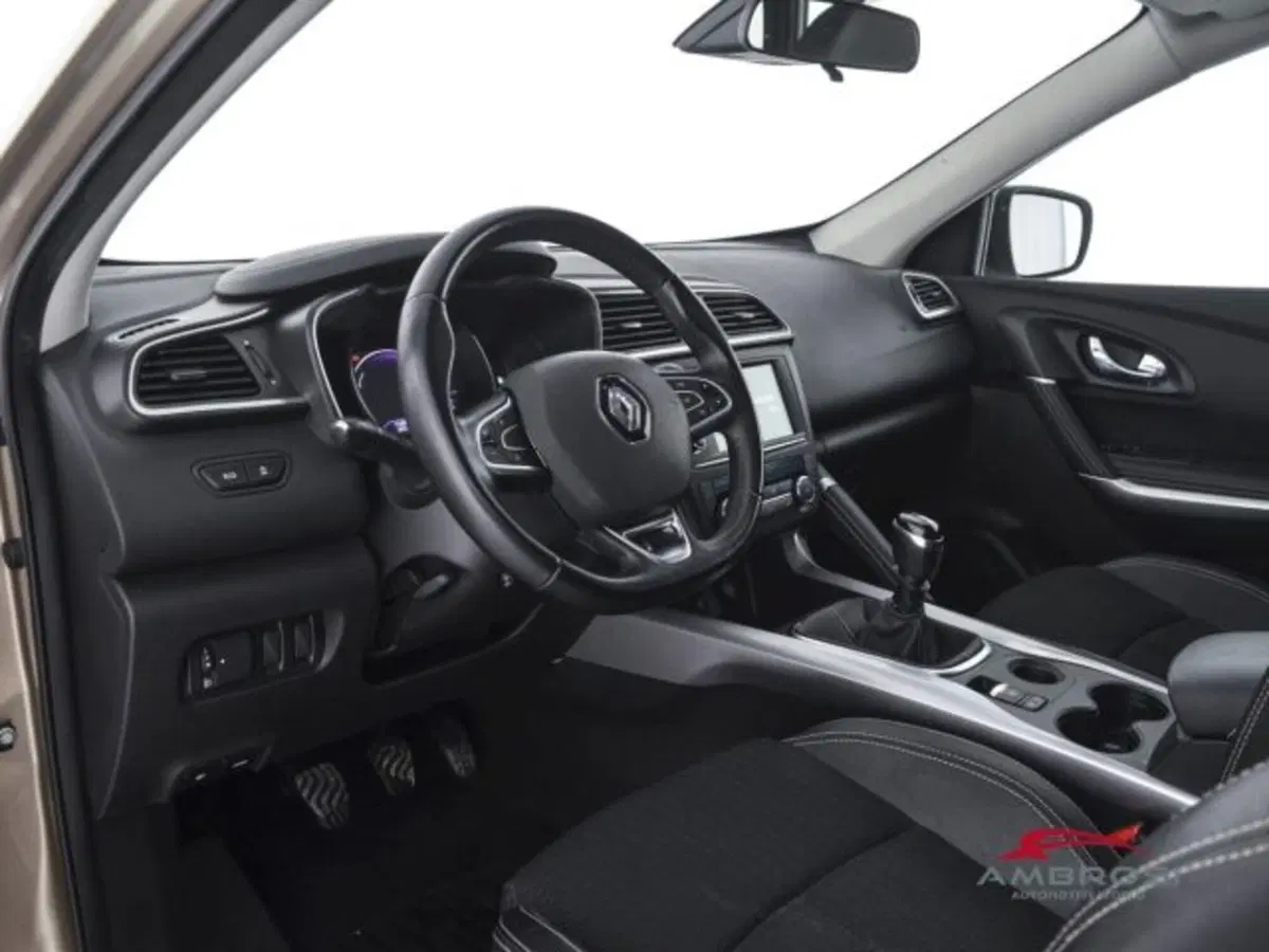 Renault Kadjar usata a Perugia (8)