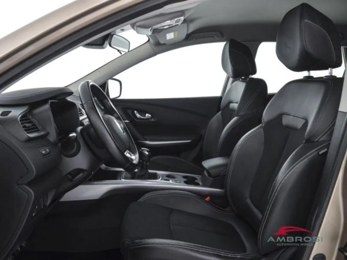 Renault Kadjar usata a Perugia (9)