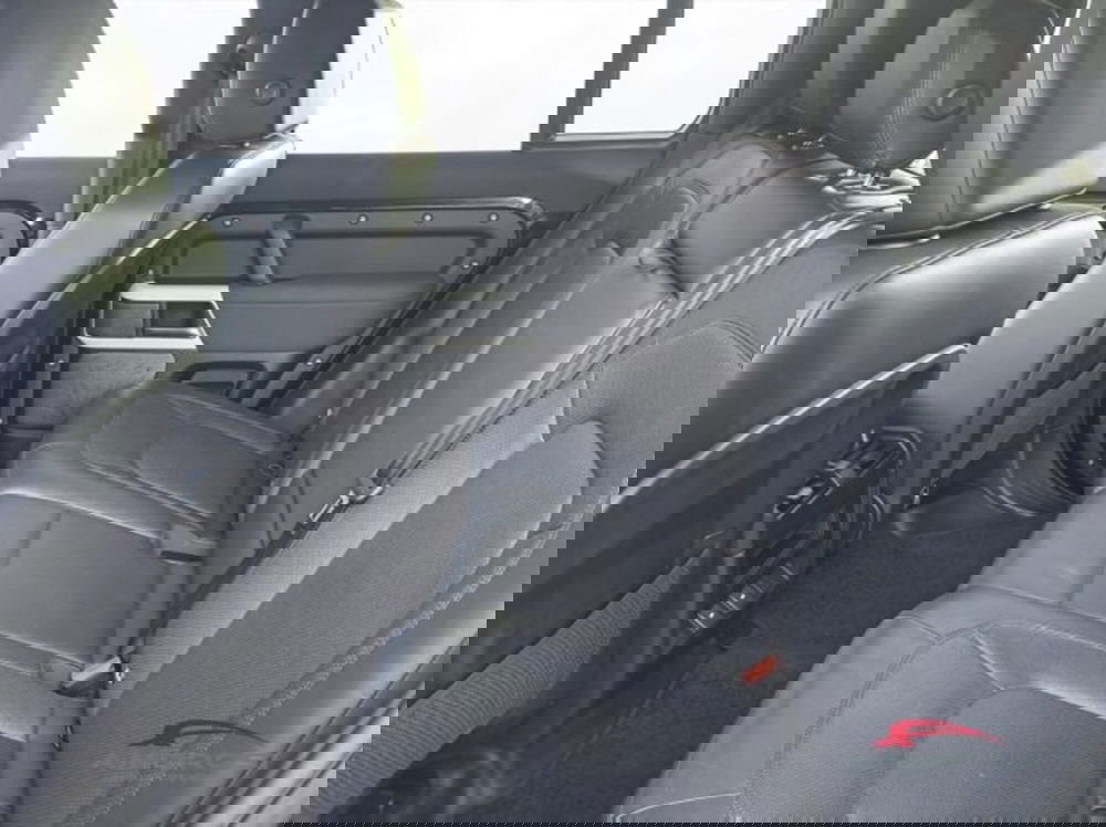 Land Rover Defender usata a Perugia (10)