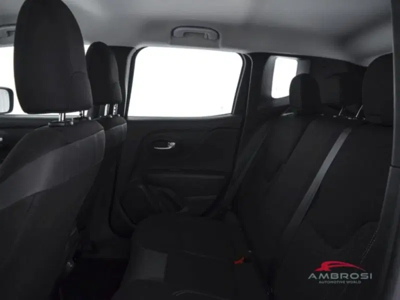 Jeep Renegade usata a Perugia (10)