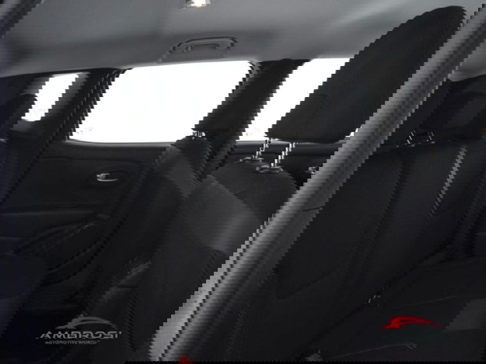 Jeep Renegade usata a Perugia (11)