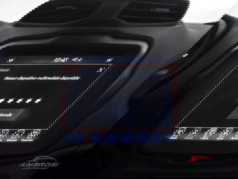 Jeep Renegade usata a Perugia (15)