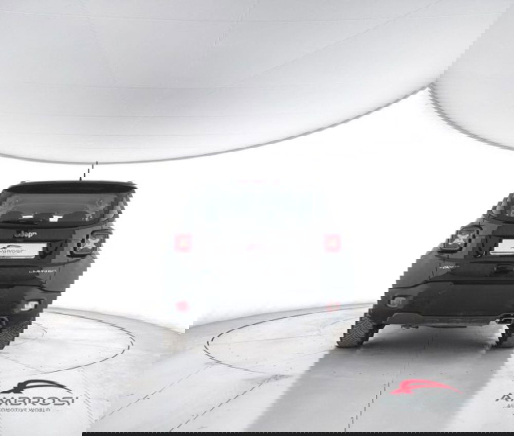 Jeep Renegade usata a Perugia (6)