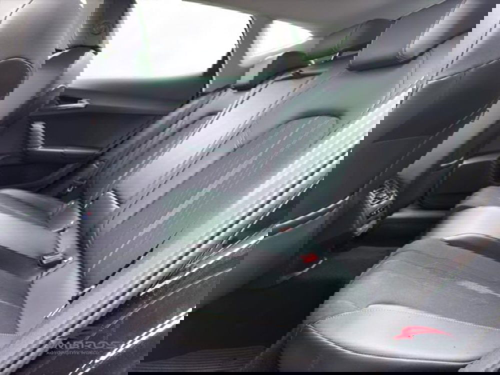 Cupra Formentor usata a Perugia (10)