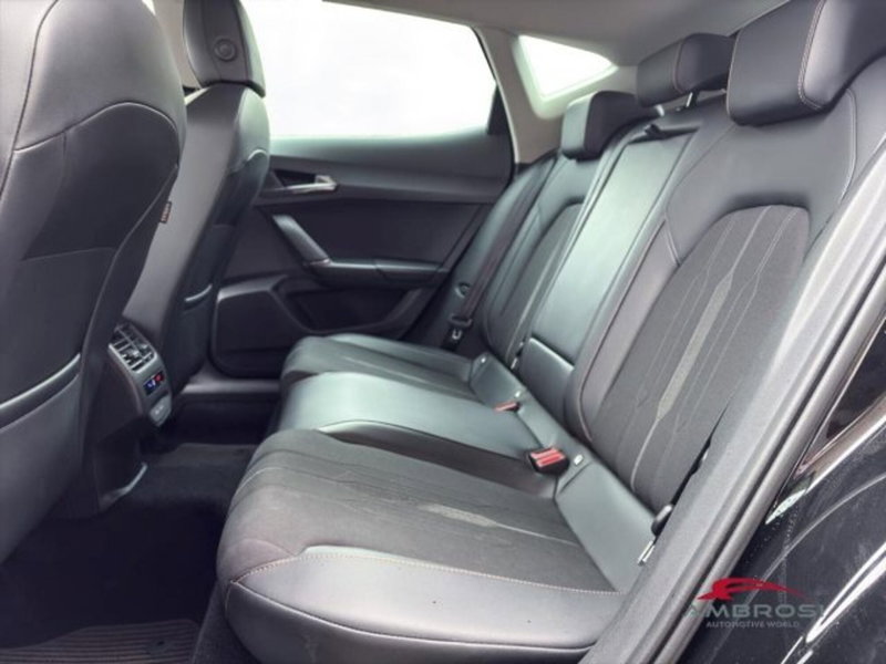 Cupra Formentor usata a Perugia (10)