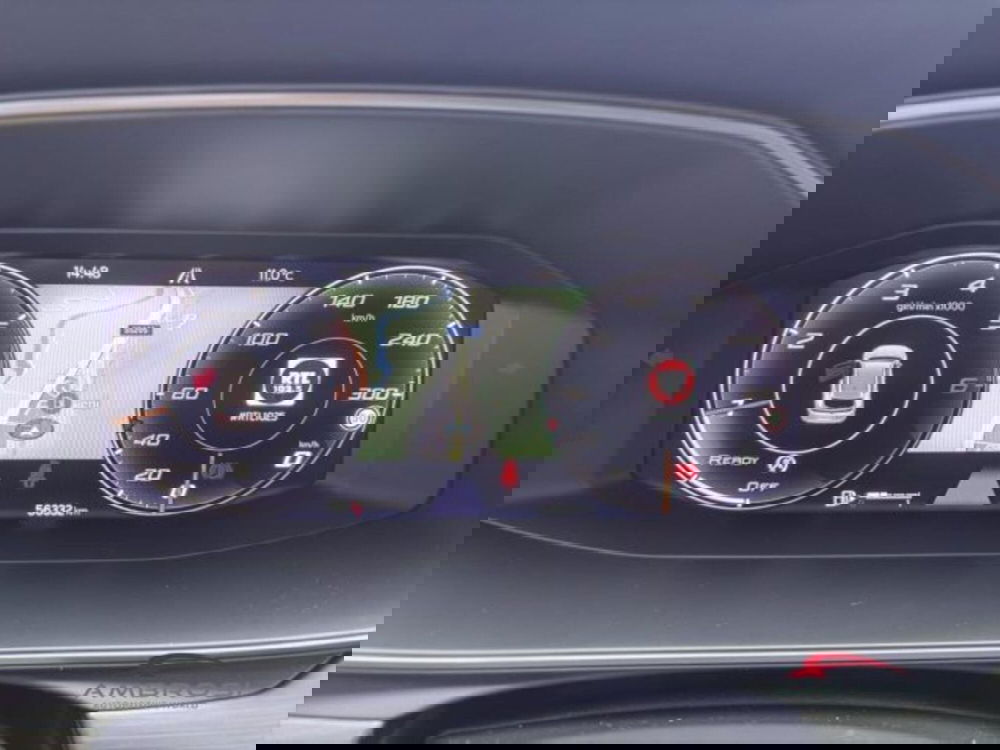 Cupra Formentor usata a Perugia (11)