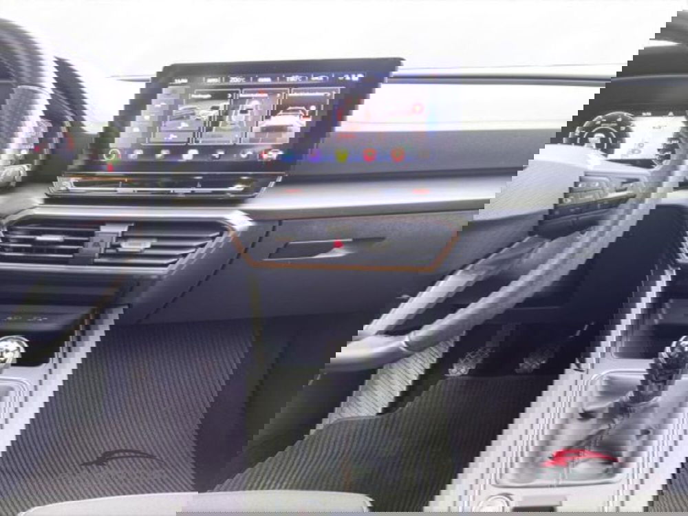 Cupra Formentor usata a Perugia (14)