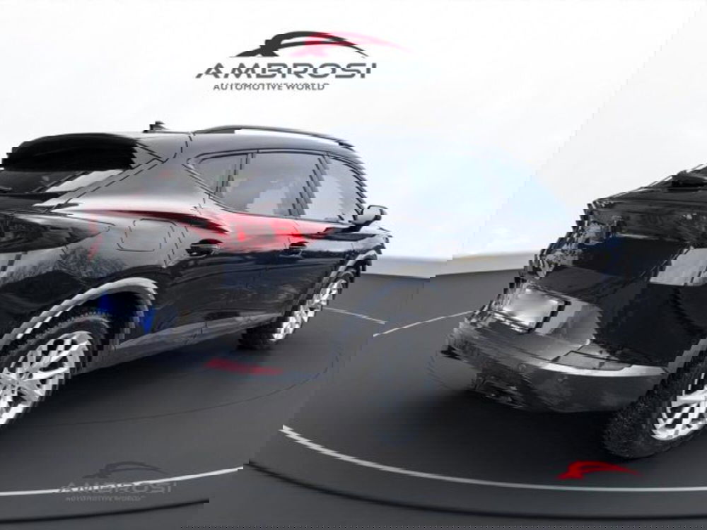 Cupra Formentor usata a Perugia (3)