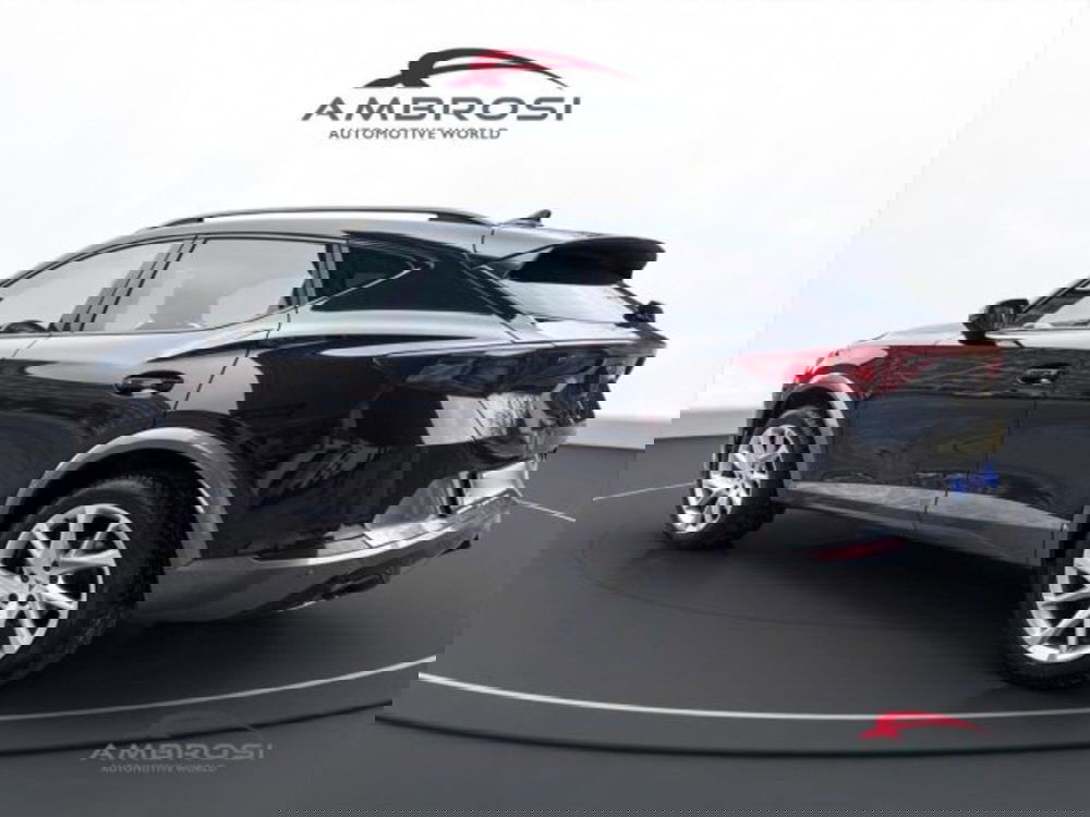 Cupra Formentor usata a Perugia (4)