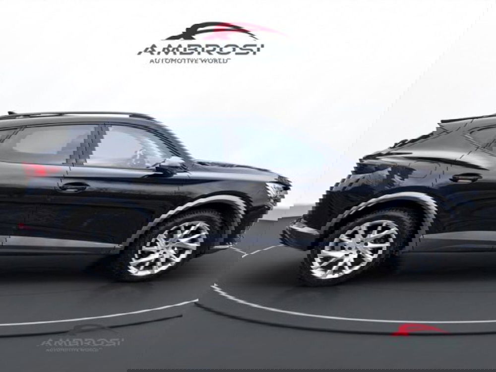 Cupra Formentor usata a Perugia (5)