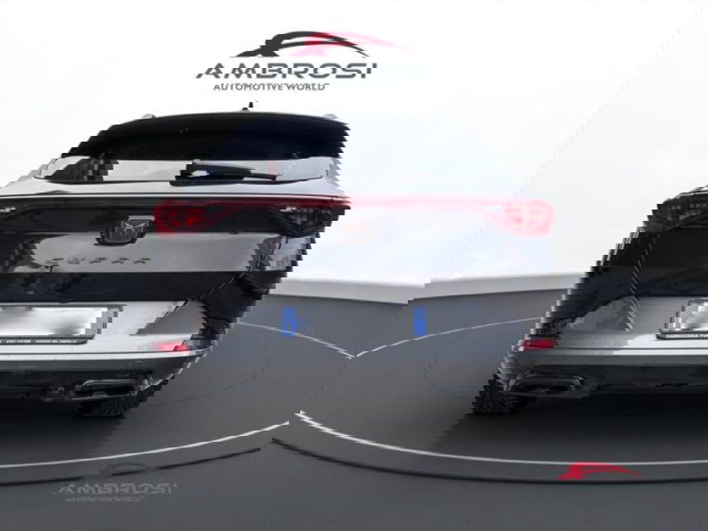 Cupra Formentor usata a Perugia (8)