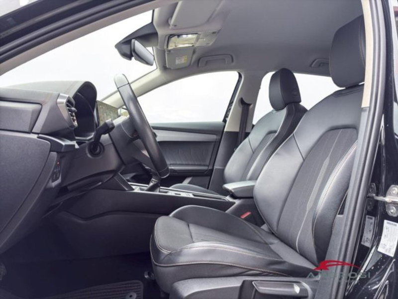 Cupra Formentor usata a Perugia (9)