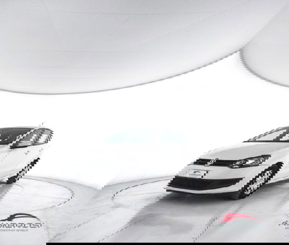 Volkswagen Polo usata a Perugia