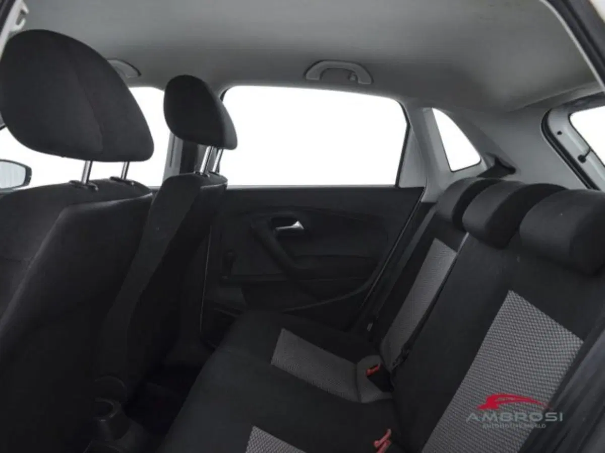 Volkswagen Polo usata a Perugia (10)