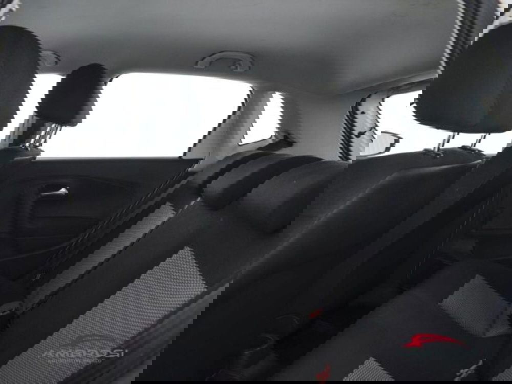 Volkswagen Polo usata a Perugia (10)