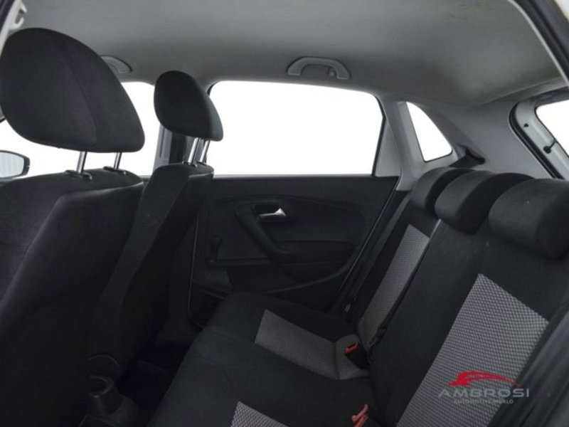 Volkswagen Polo usata a Perugia (10)