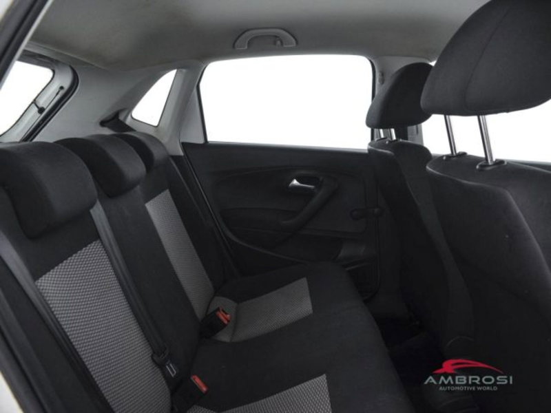 Volkswagen Polo usata a Perugia (11)