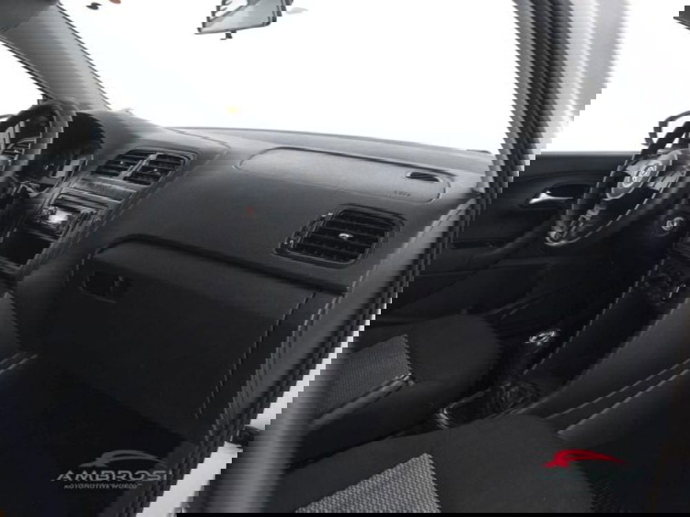 Volkswagen Polo usata a Perugia (12)