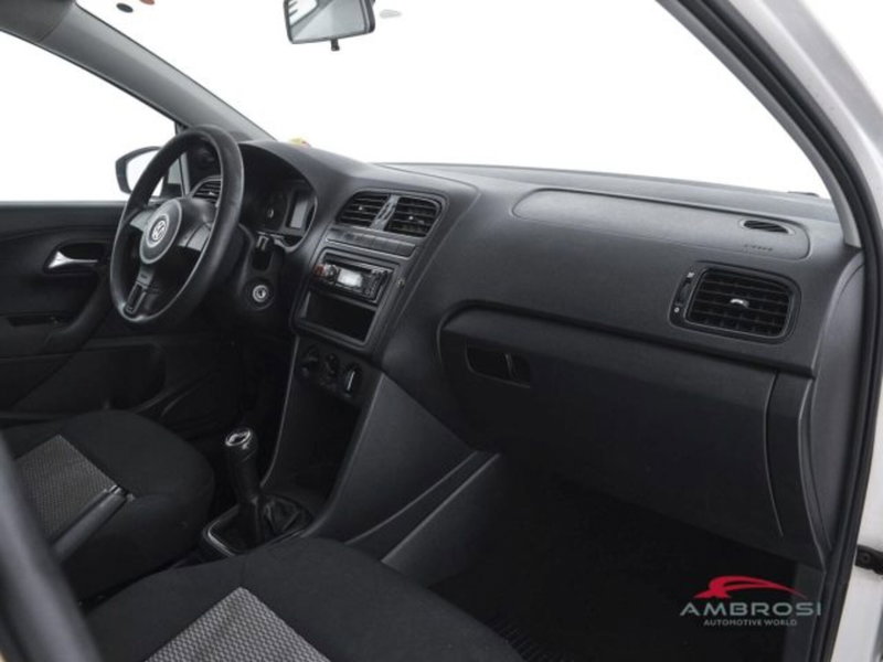 Volkswagen Polo usata a Perugia (12)