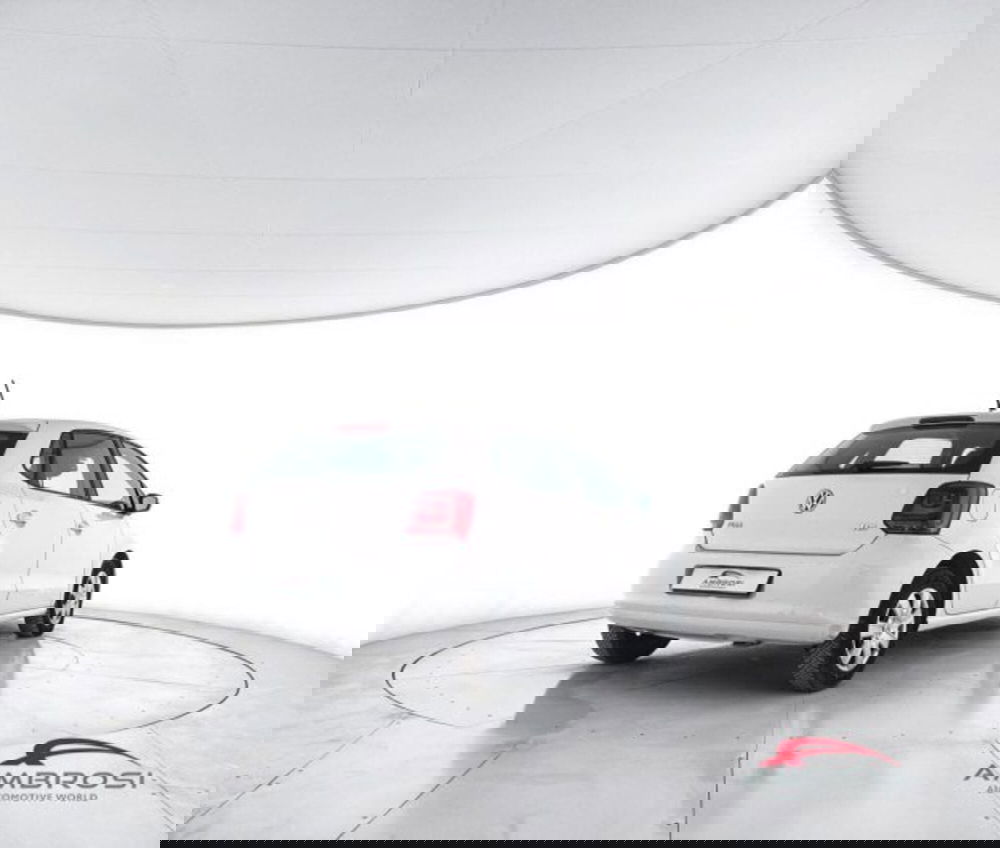 Volkswagen Polo usata a Perugia (3)