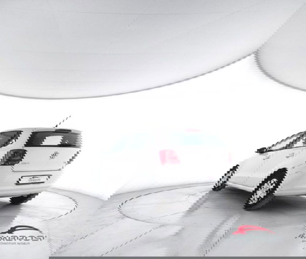 Volkswagen Polo usata a Perugia (4)