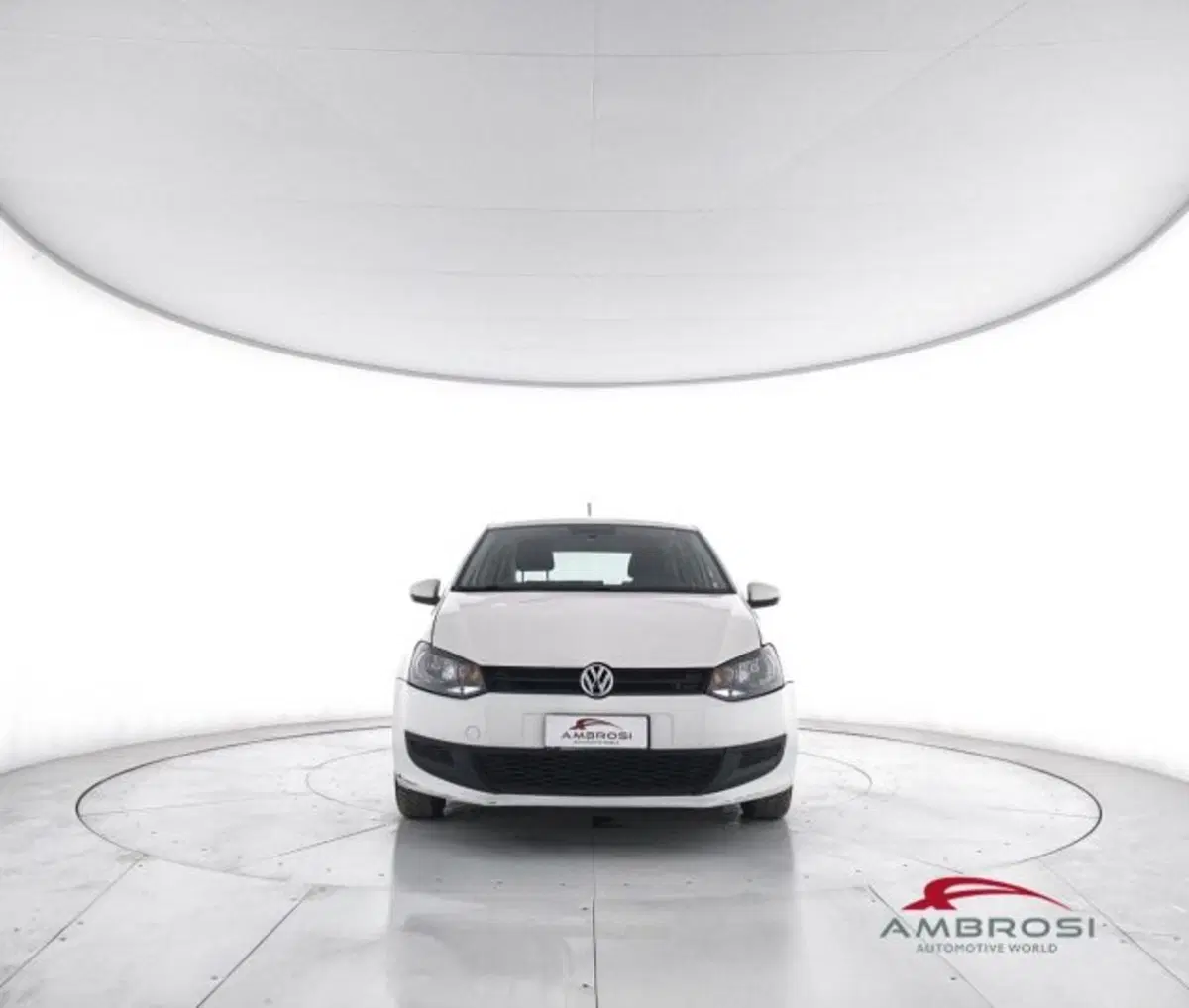 Volkswagen Polo usata a Perugia (5)