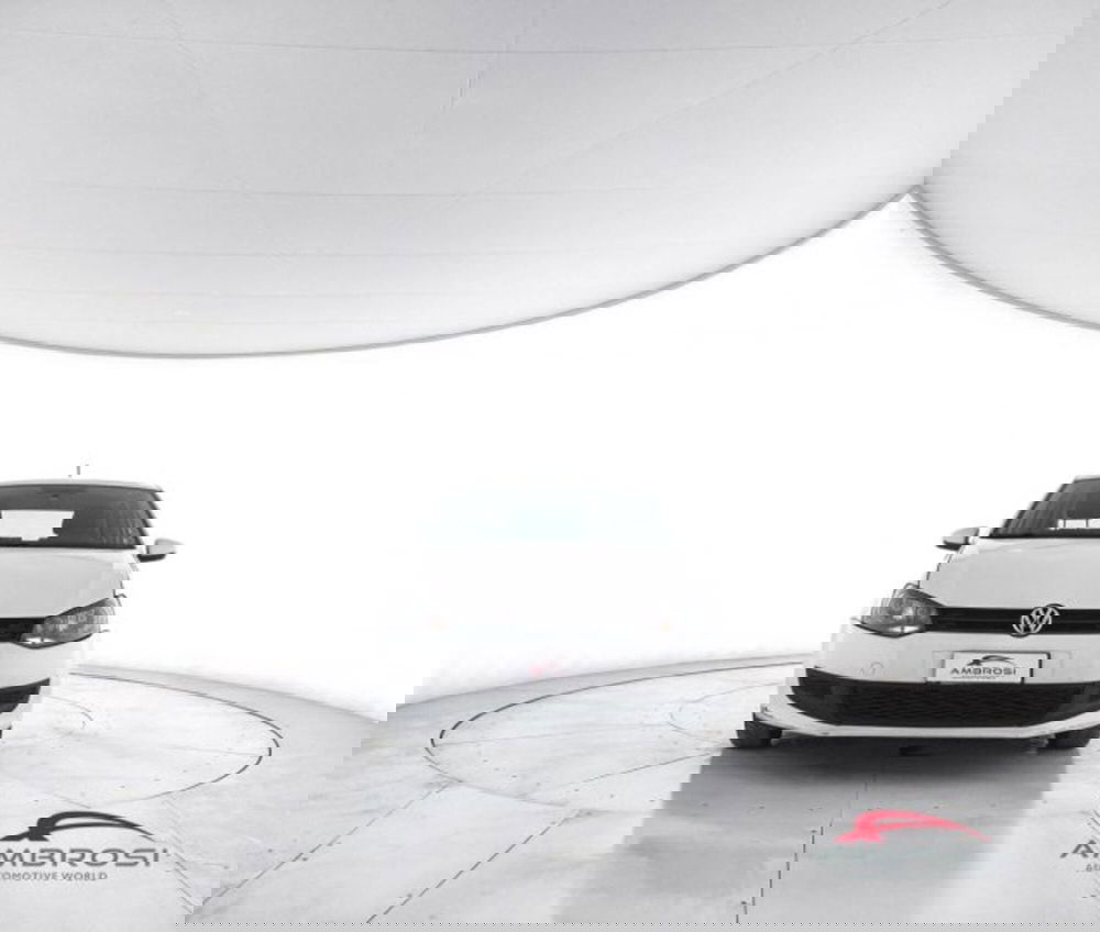 Volkswagen Polo usata a Perugia (5)