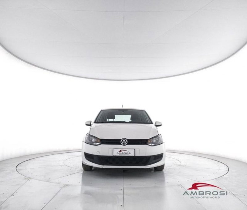 Volkswagen Polo usata a Perugia (5)